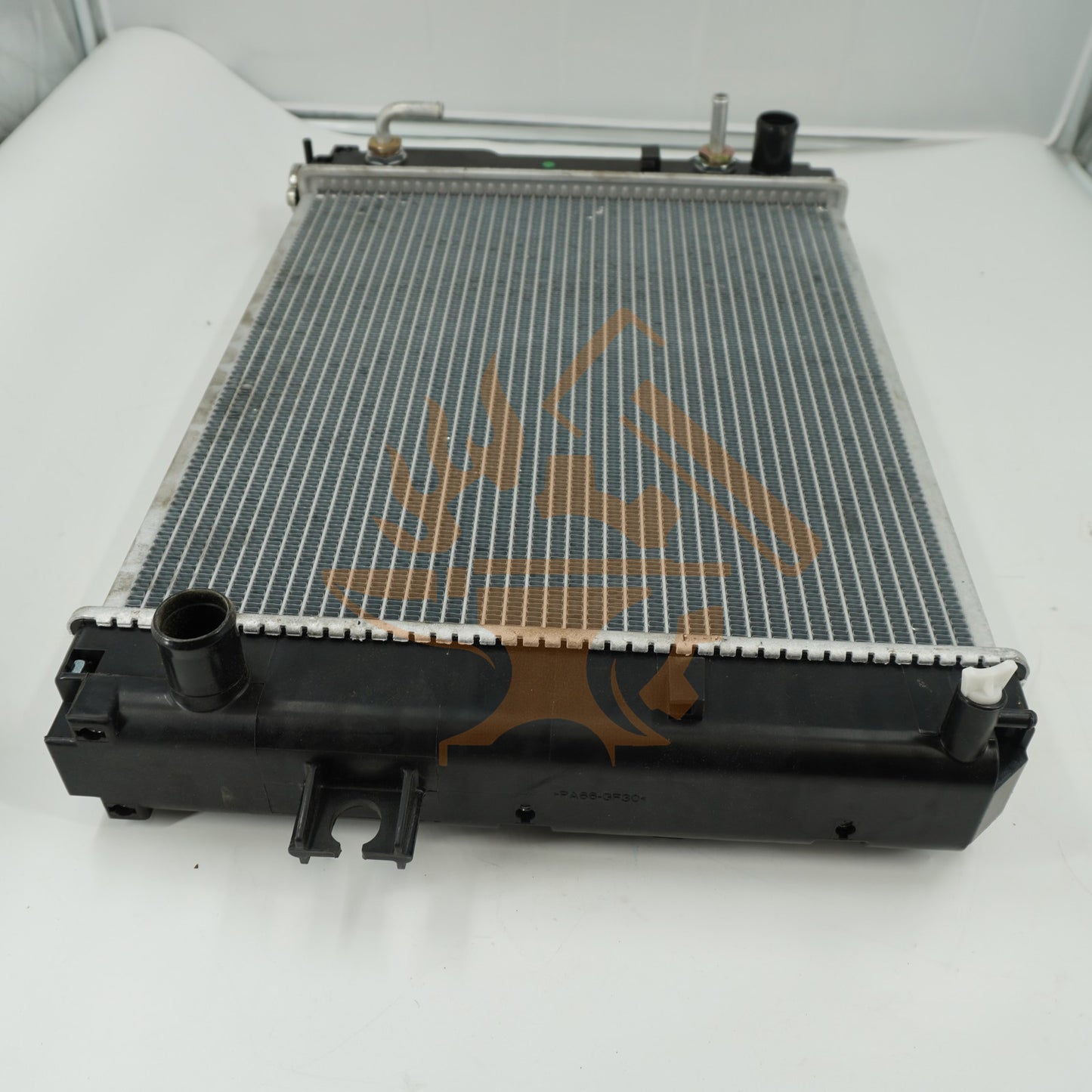 Radiator 234B2-10002 239B2-10101 for TCM FD30T3CS-A FD20-30VT 30T6 30T3Z