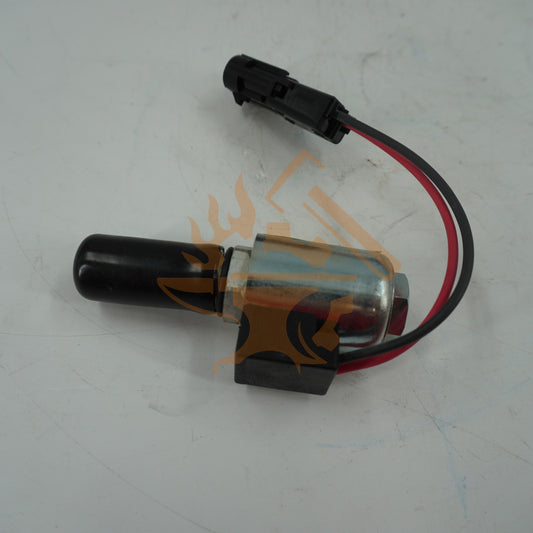 Transmission Control Solenoid Valve 110415A1 for Case 5120 5130 5140 5220 5230