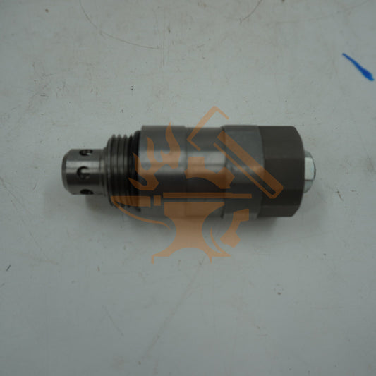 Hydraulic Valve 84296804 47520559 for CASE Backhoe Loader 580N 580SN 590SN