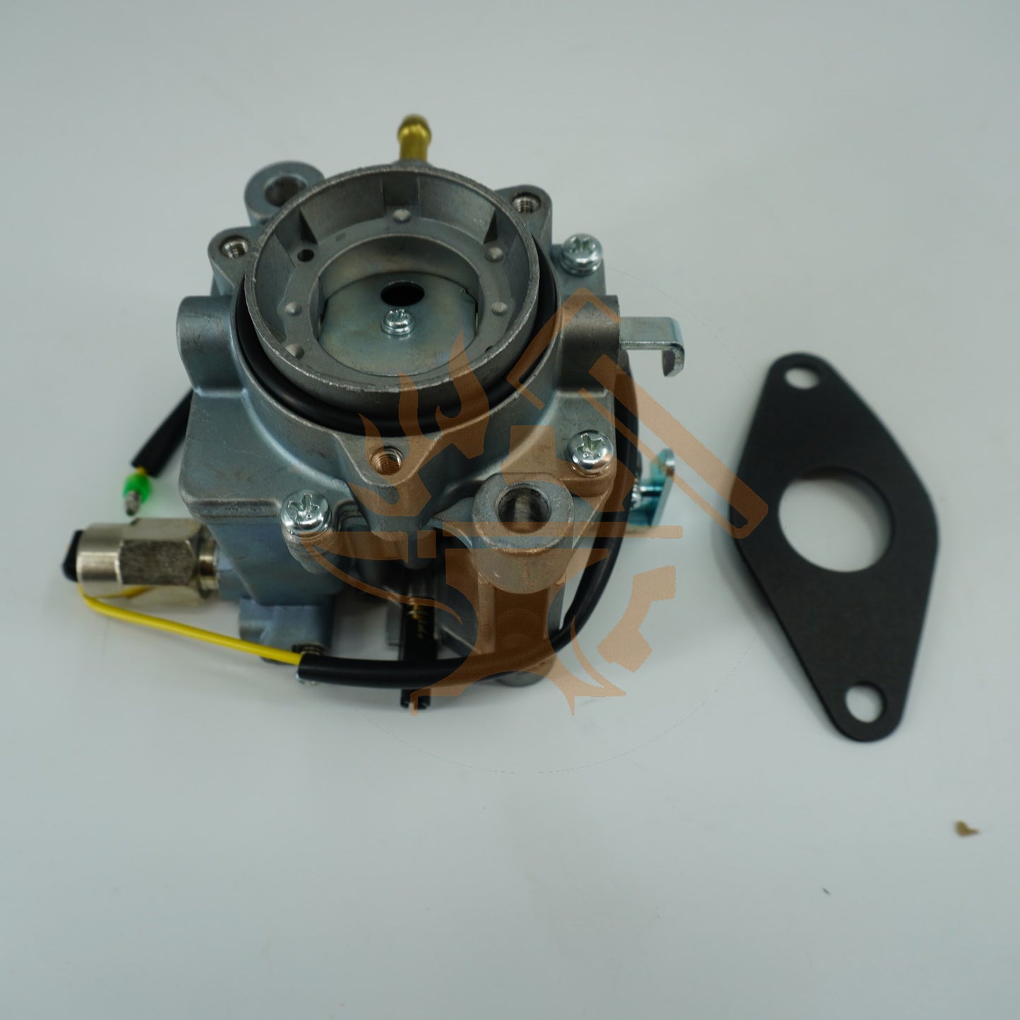 Carburetor MIA11386 MIA12362 15004-0799 for Kawasaki FD620D John Deere 425 445