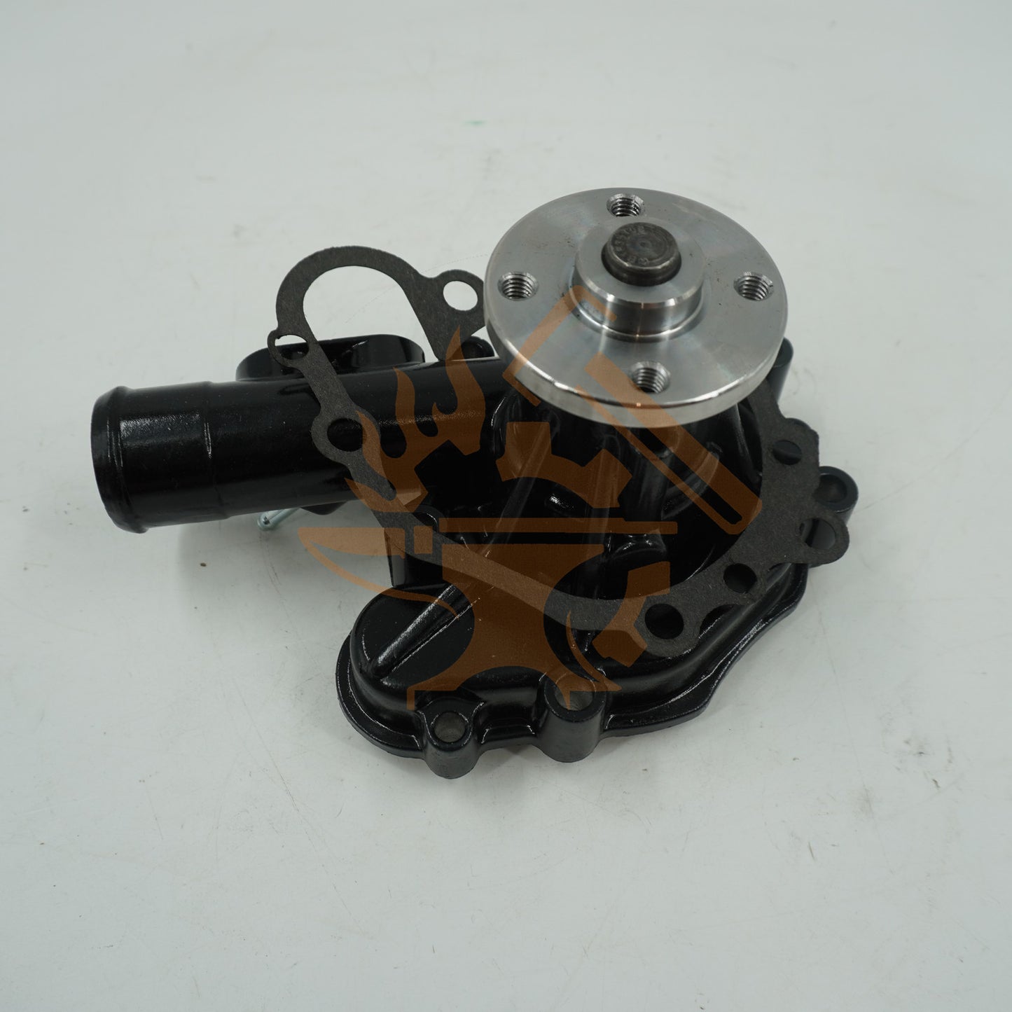 Water Pump 186684 for Gehl Mustang Loader 5640E 6640E RT210 V270 V330 2066 2076