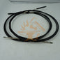 12FT Throttle Shift Remote Control Cable CCX20512 CC20512 for Johnson Evinrude
