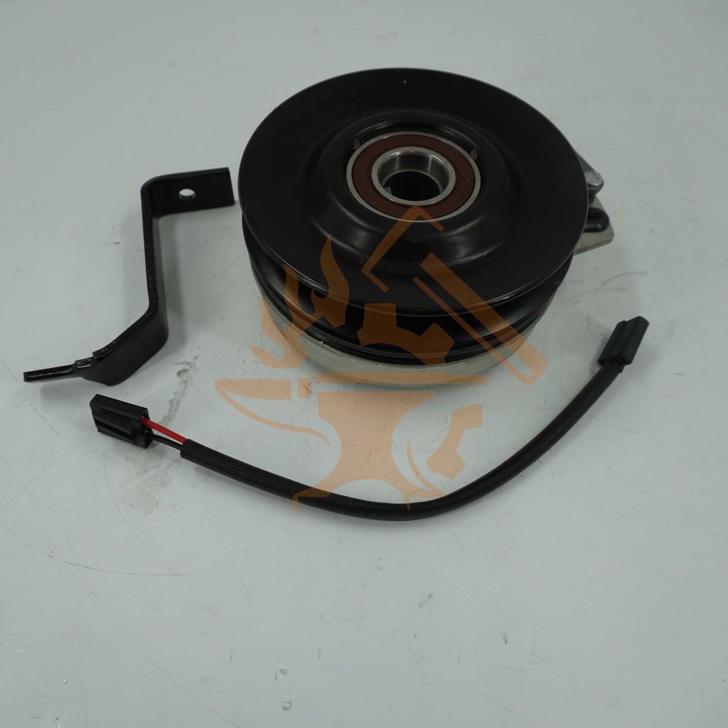 Electric Blade PTO Clutch GY20878 GY20108 for John Deere 145 155C L110 L120 42"