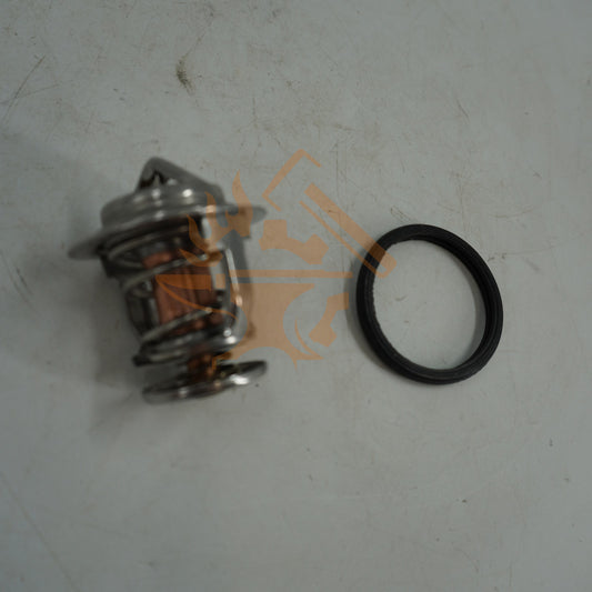 Thermostat Kit 8971606540 8943259561 for John Deere Excavator 27ZTS 35ZTS