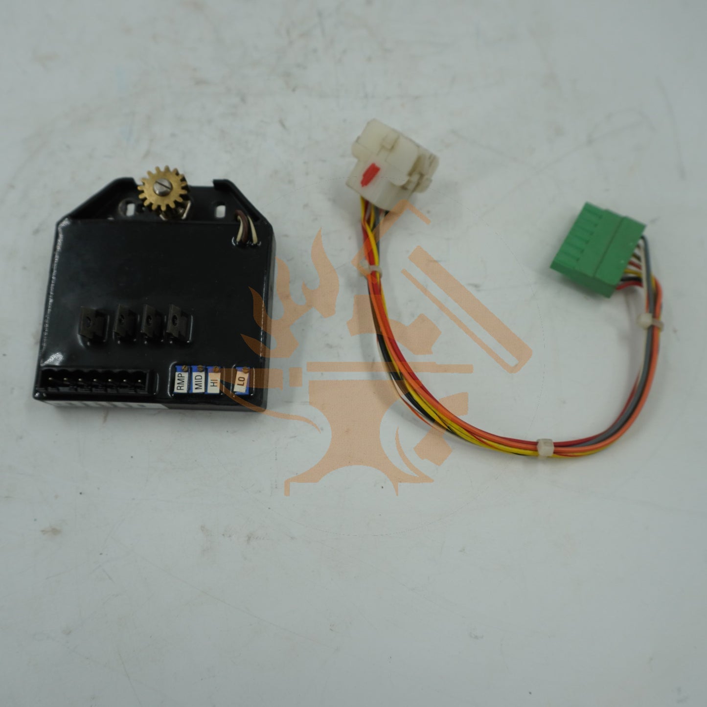 Joystick Controller 7003783 1600116 for JLG Telehandler 40HA