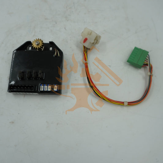 Joystick Controller 7003783 1600116 for JLG Telehandler 40HA