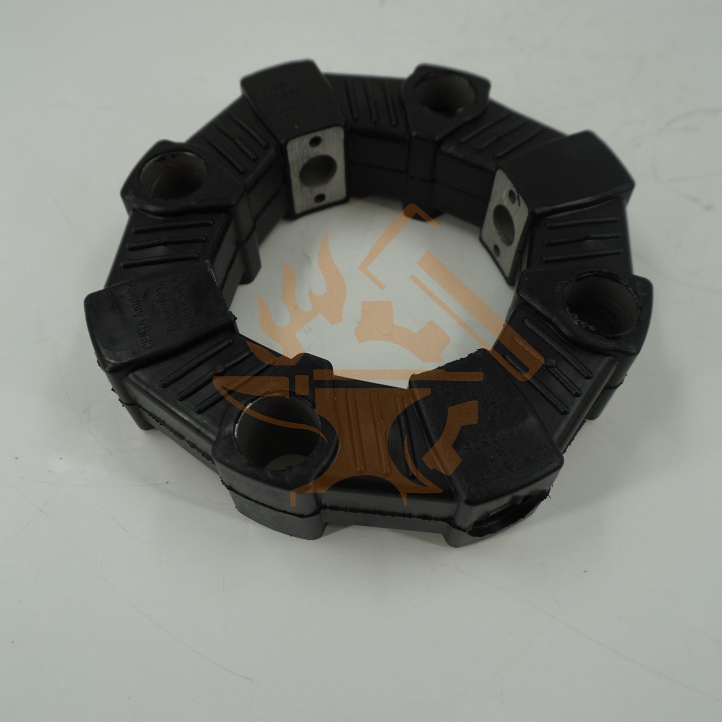 Pump Coupling 4091497 for Hitachi Excavator EX100 EX100M EX100W EX100WD EX120