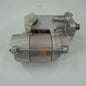 12V 9T Starter Motor 6653920 6662323 for Kubota Engine D1402 Bobcat 225 325