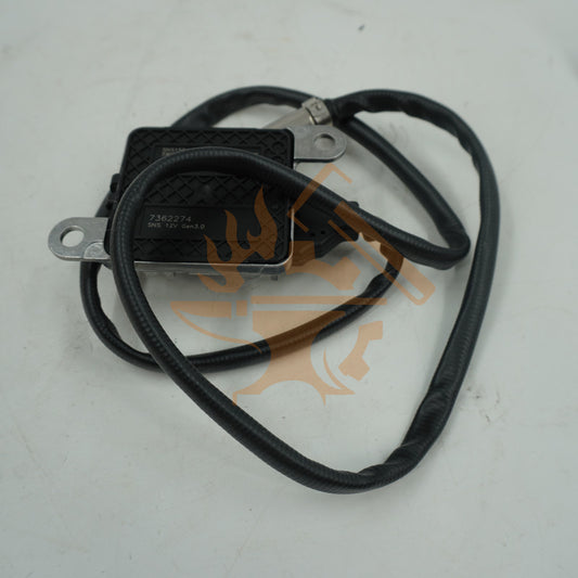 Nitrogen Oxide Nox Sensor 7362274 for Bobcat Telehandler V723 V923