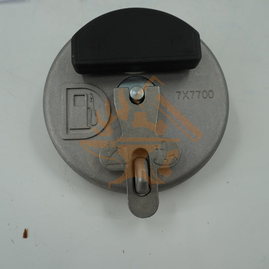 Fuel Tank Cap 7X-7700 for CAT Engine 3054 3126 C4.4 815F 1090 1190 1290T