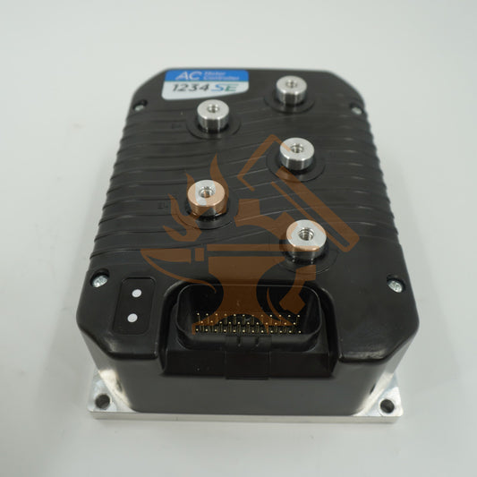 48/80V 350A AC Motor Controller 1234SE-6321 for EZGO Express 2018-2022