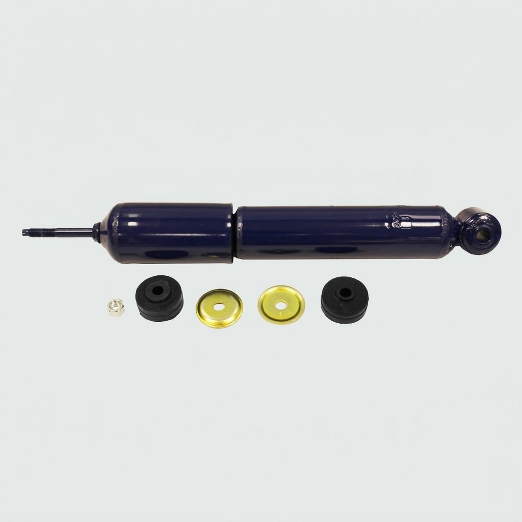 SUSPENSION SHOCK ABSORBER-MONRO-MATIC PLUS SHOCK ABSORBER MONROE