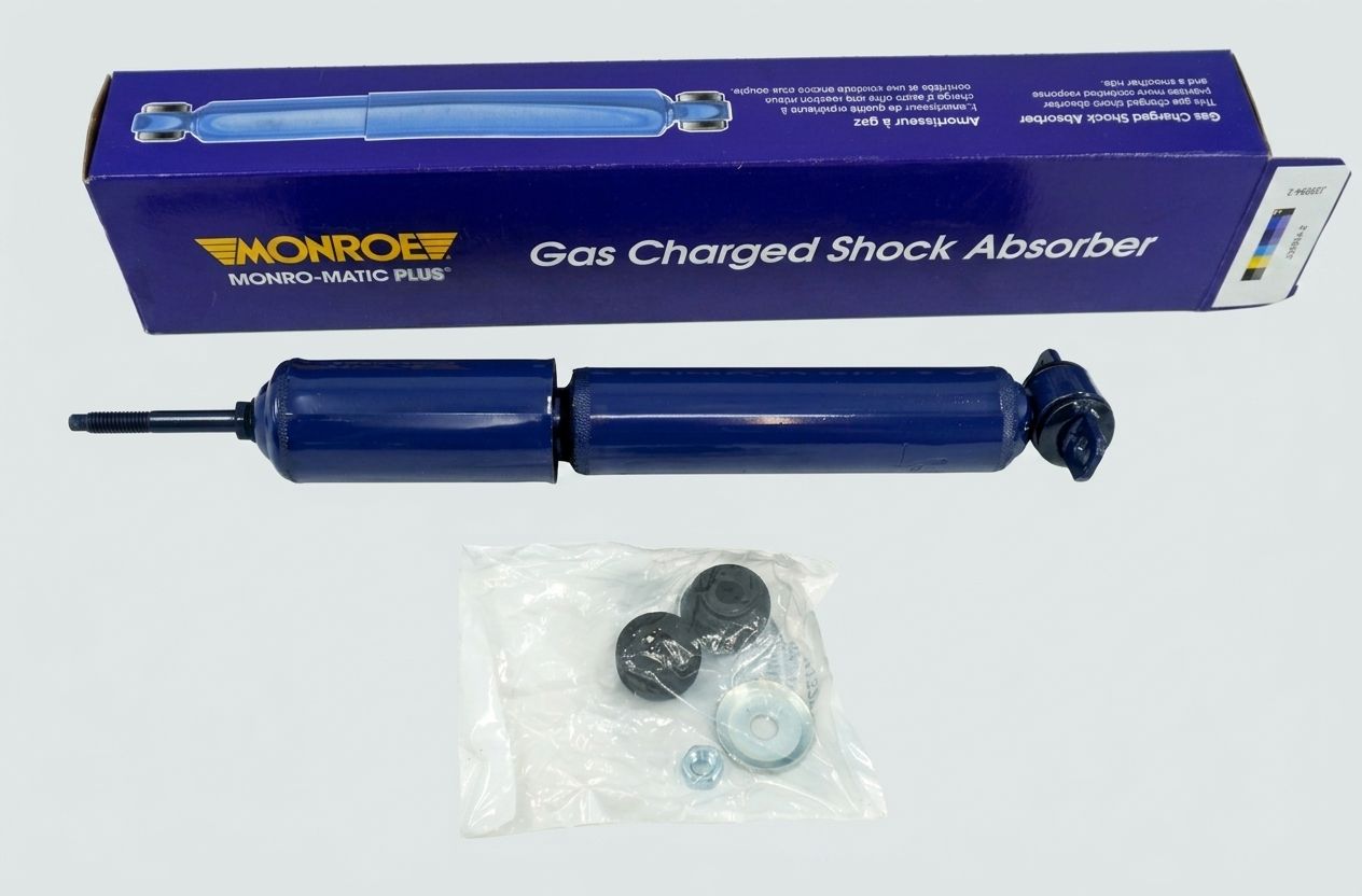 SUSPENSION SHOCK ABSORBER-MONRO-MATIC PLUS SHOCK ABSORBER MONROE
