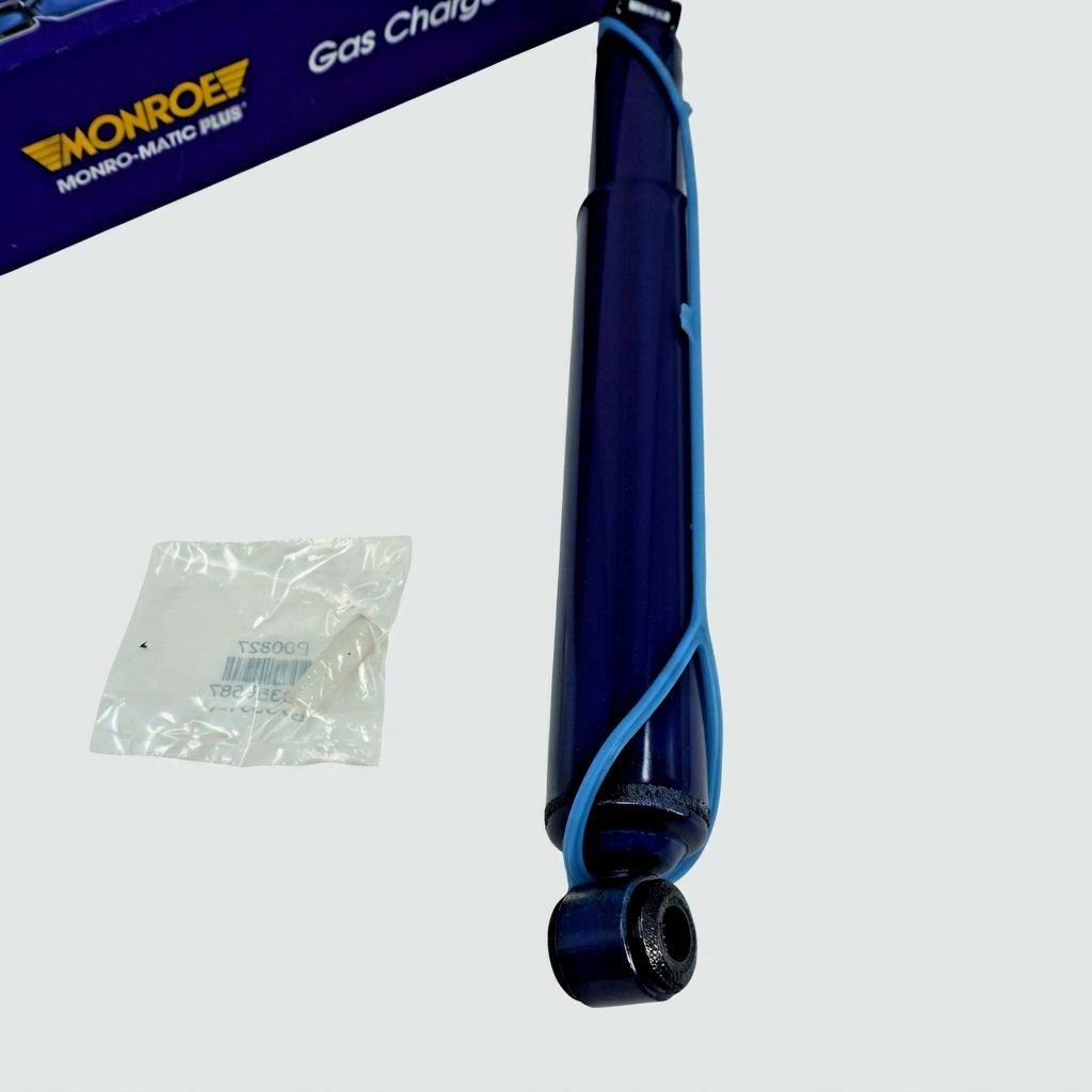 SUSPENSION SHOCK ABSORBER-MONRO-MATIC PLUS SHOCK ABSORBER MONROE