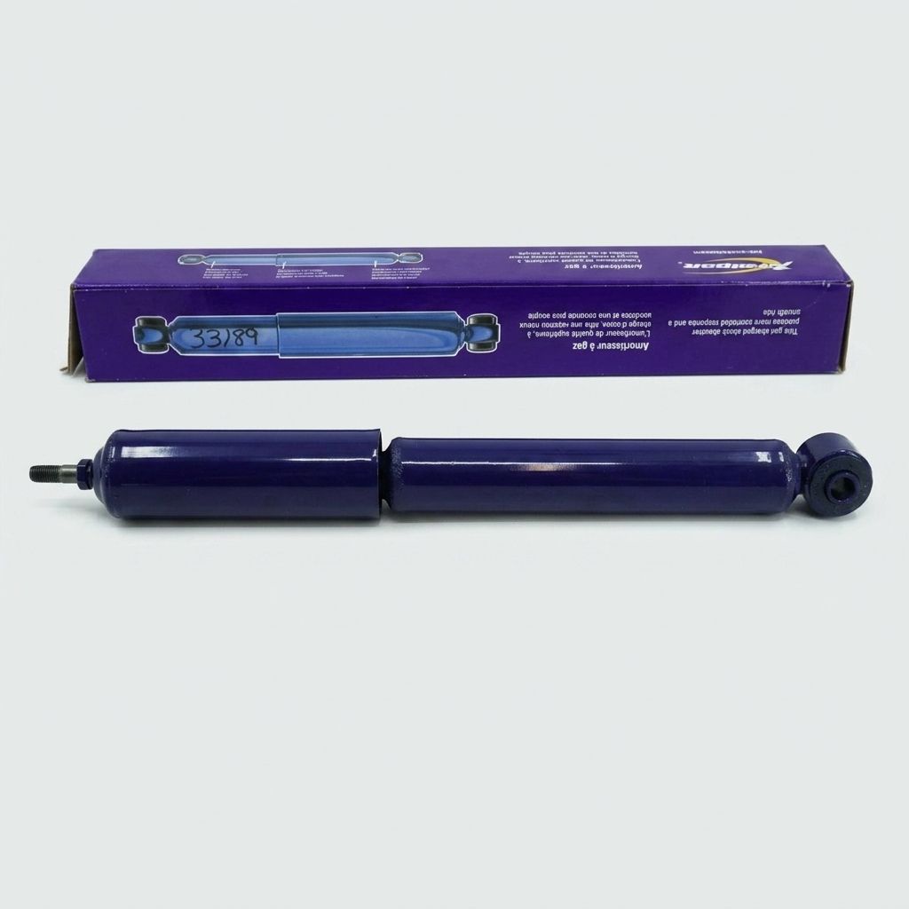 SUSPENSION SHOCK ABSORBER-MONRO-MATIC PLUS SHOCK ABSORBER MONROE