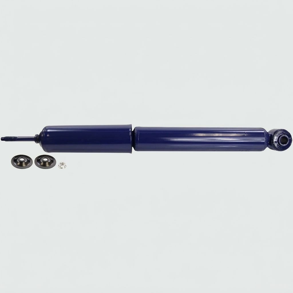 SUSPENSION SHOCK ABSORBER-MONRO-MATIC PLUS SHOCK ABSORBER MONROE