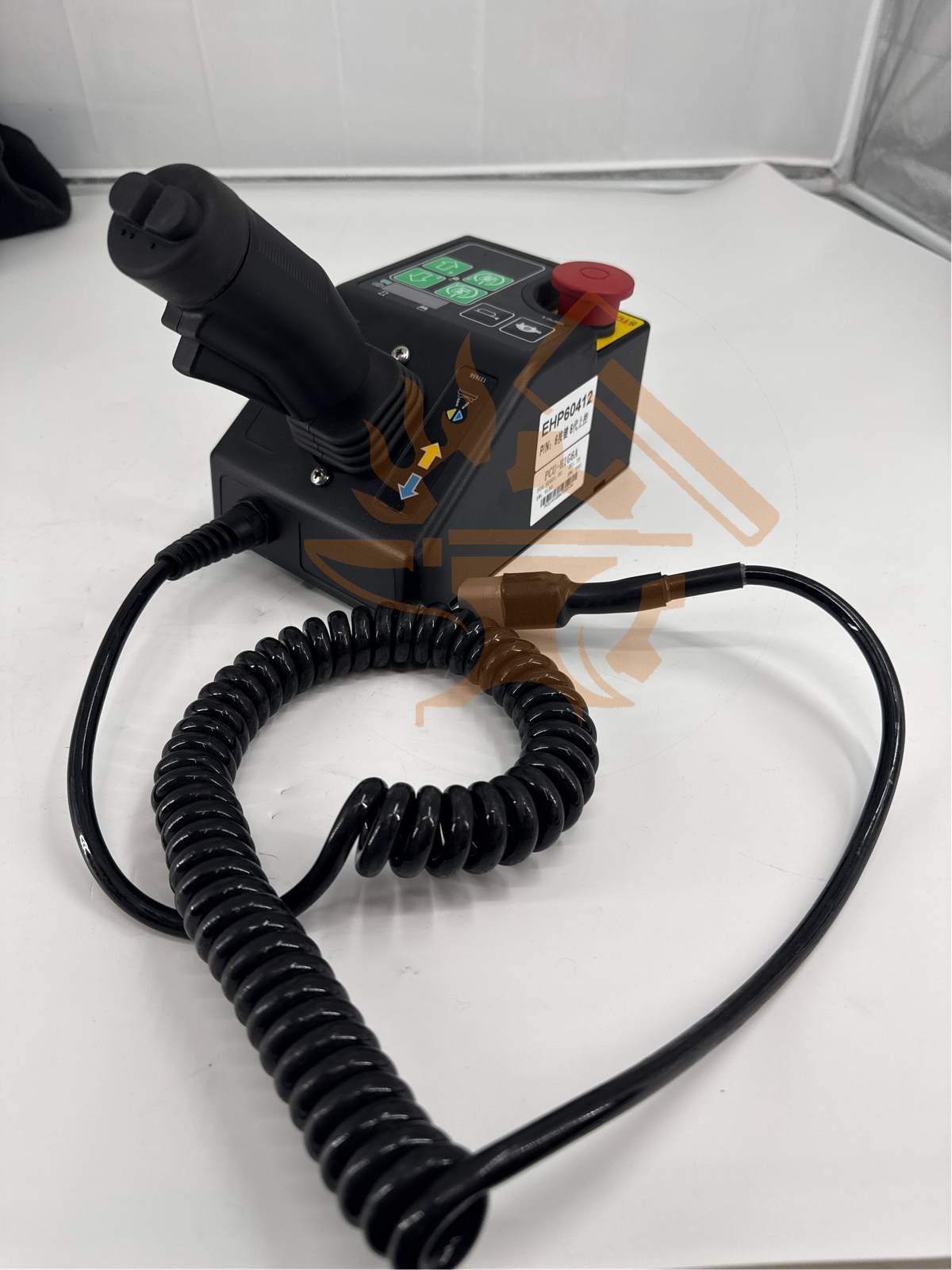 Gen 6 Control Box 137633GT for Genie Lift GR-12 GR-15 GR-20 QS-12W QS-15W QS-20R