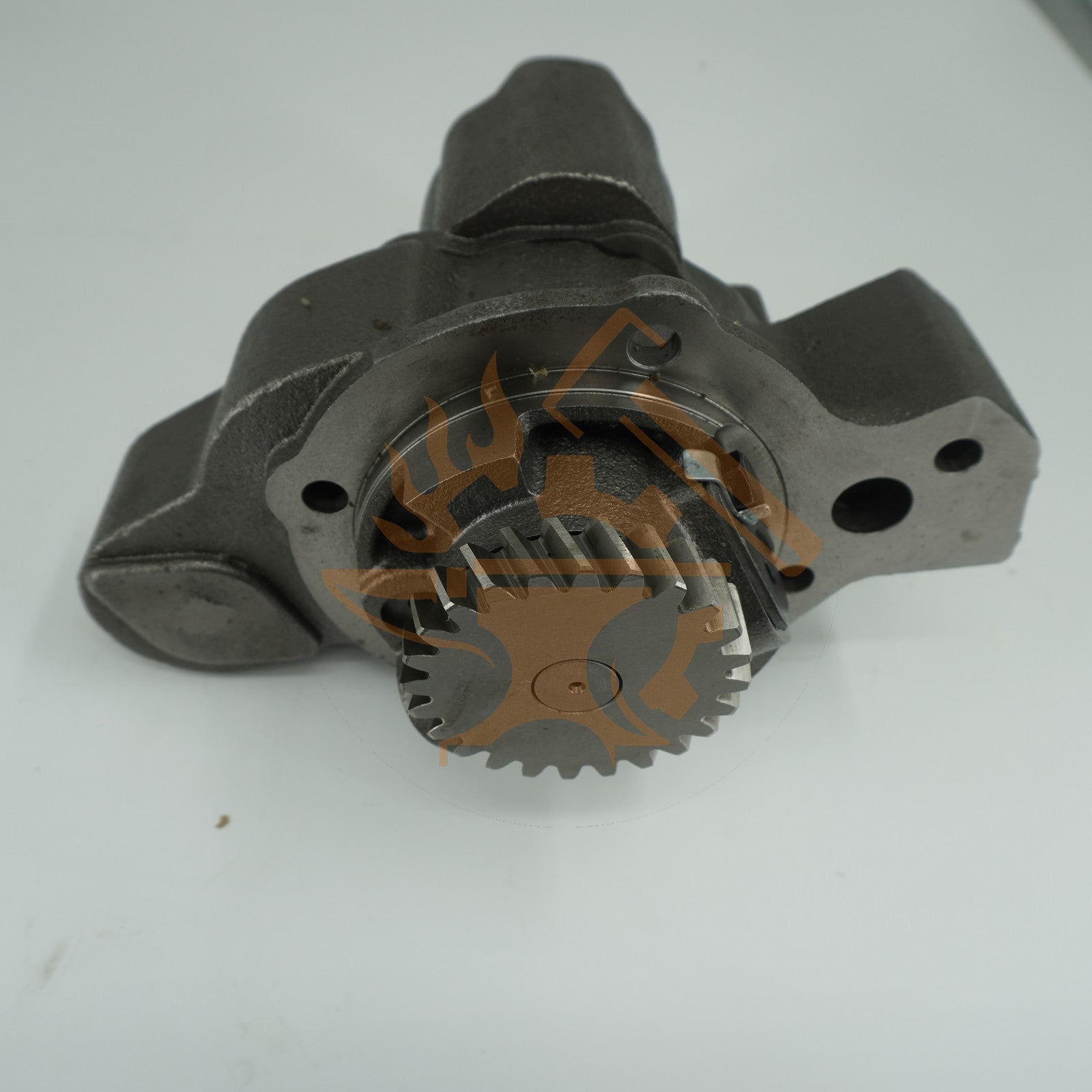 LUBRICATING OIL PUMP