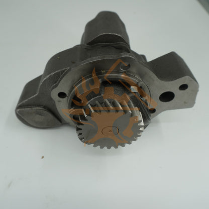 LUBRICATING OIL PUMP