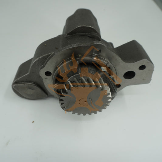 LUBRICATING OIL PUMP