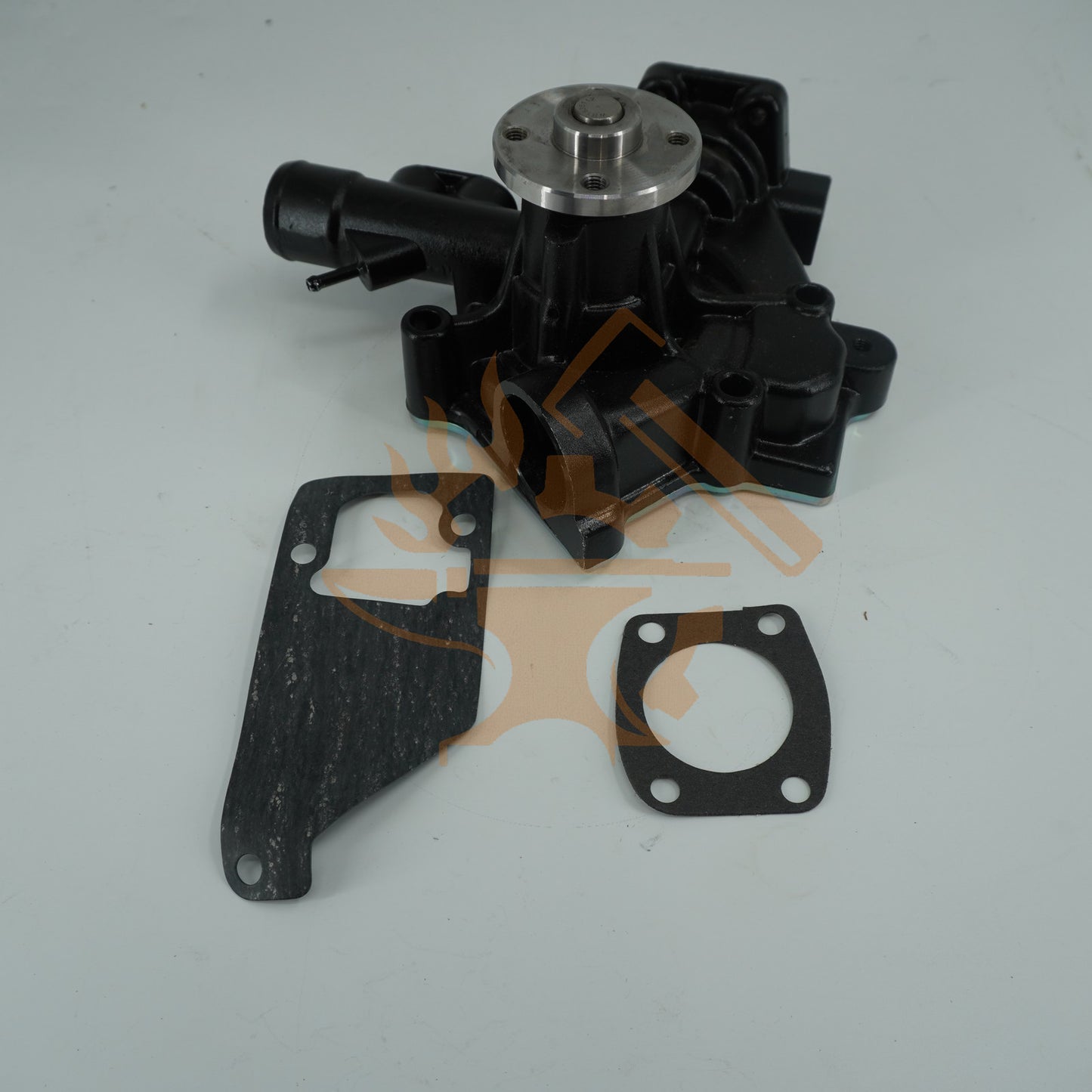 Water Pump A408119 for Doosan D30s-5 Forklift