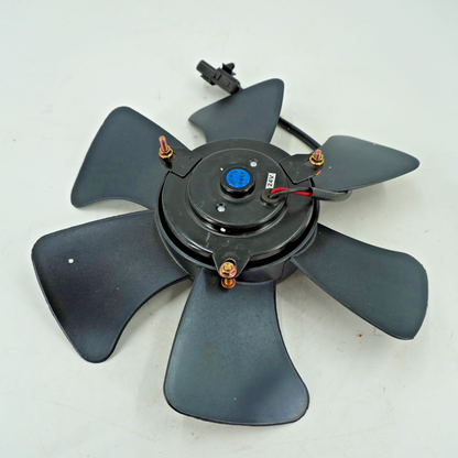 Fan 372-9368 for Caterpillar CAT Engine C13 C7.1 C9.3 Excavator 324E 326F 329E 3