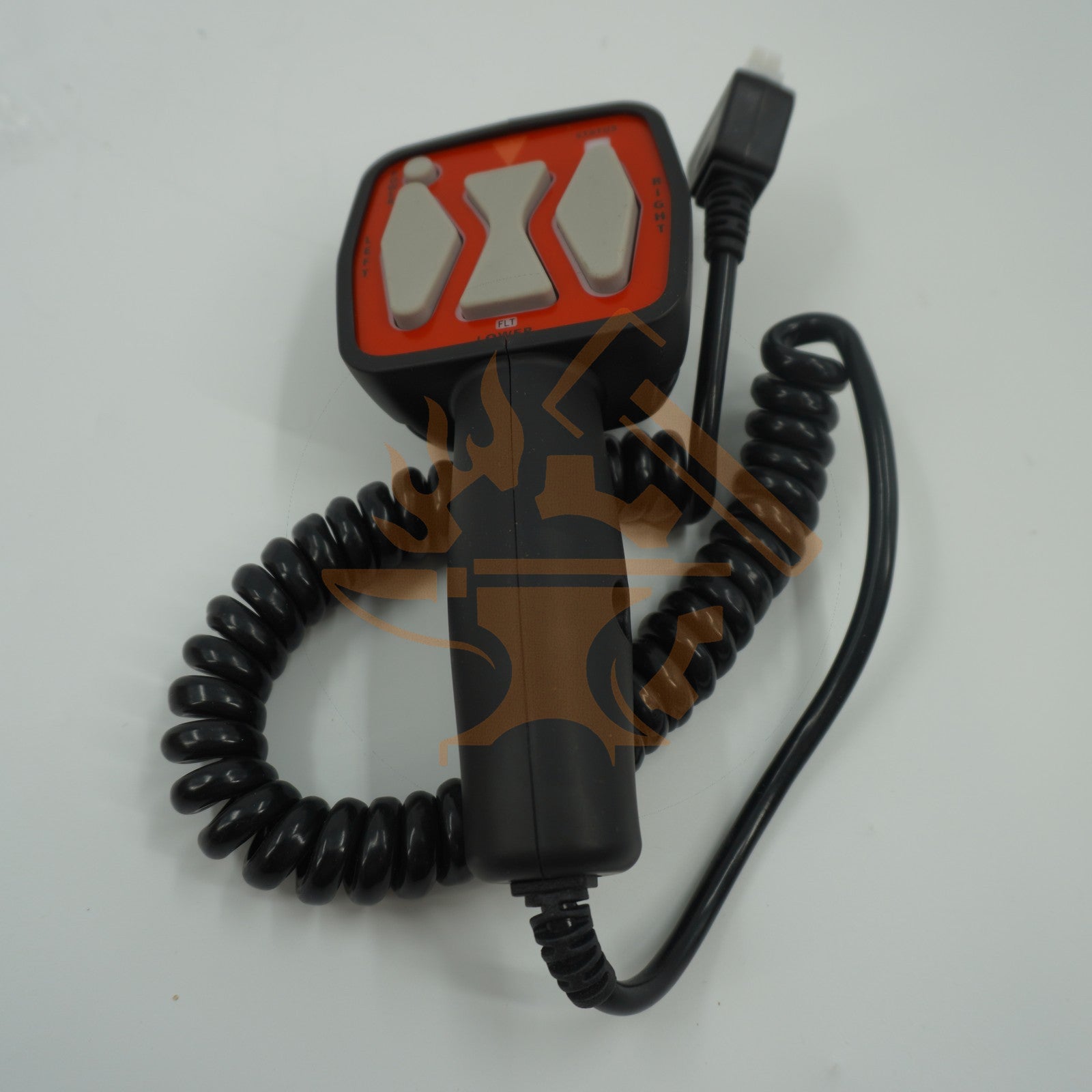 Controller Buyers 1306902 56462 9400 for Straight Blade Western Fisher Snow Plow