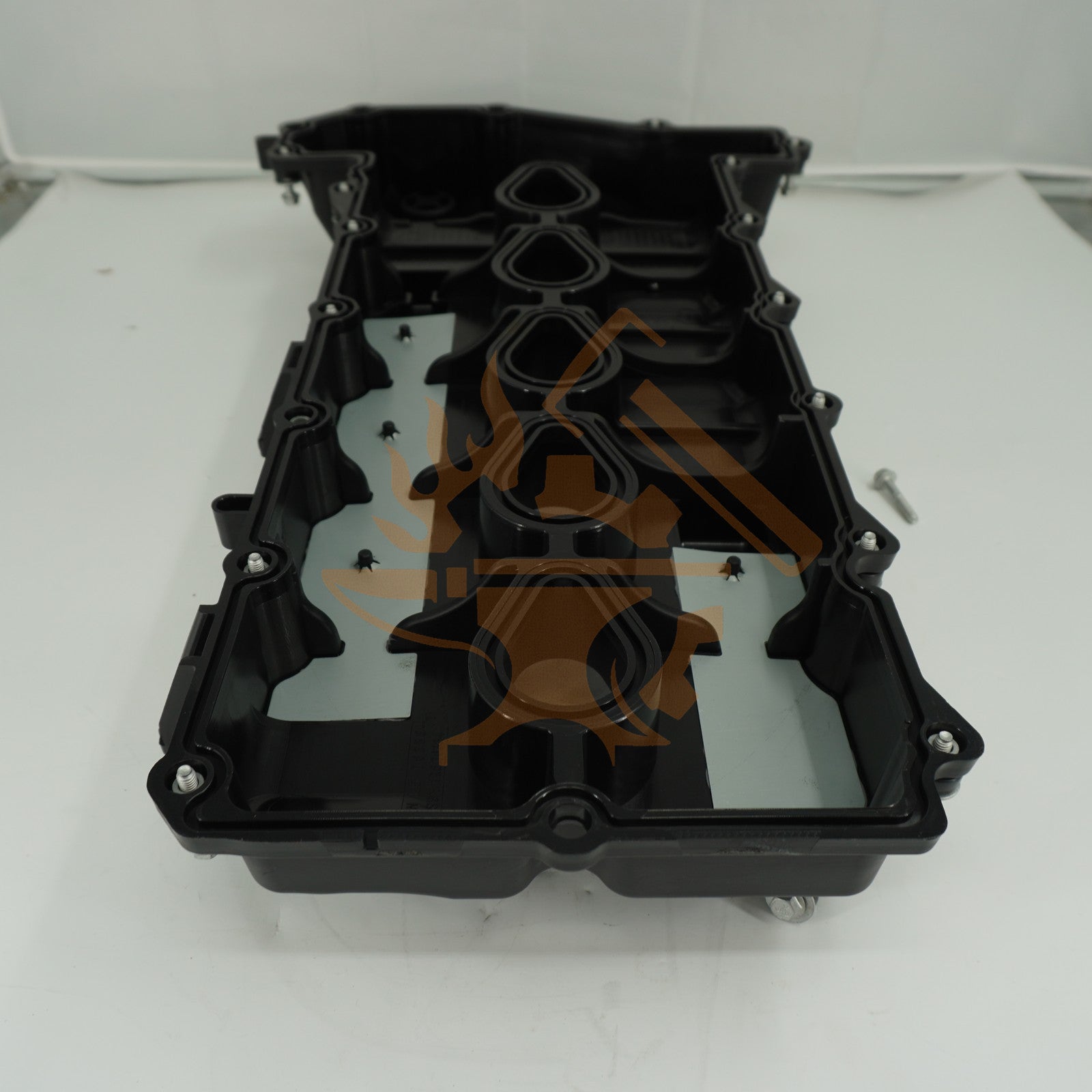 VALVE COVER W/GASKET KIT