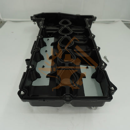 VALVE COVER W/GASKET KIT