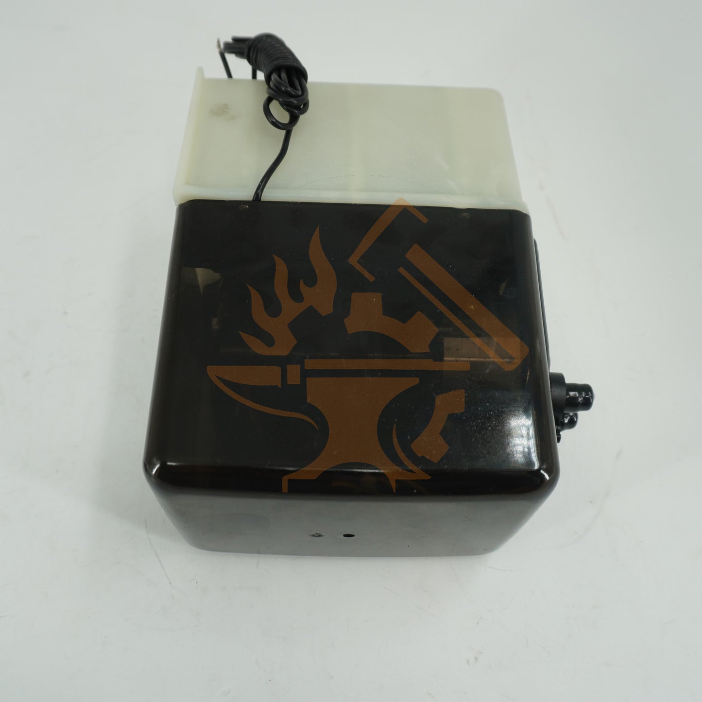 12V MARINE HYDRAULIC POWER UNIT