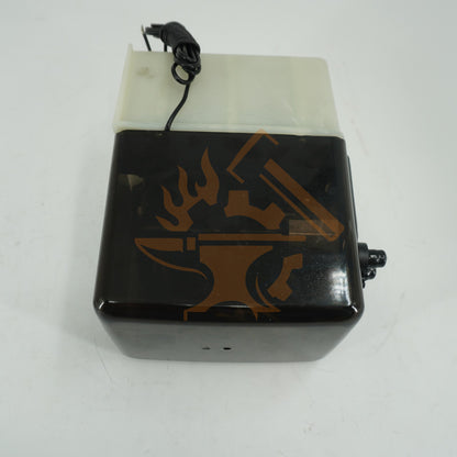 12V MARINE HYDRAULIC POWER UNIT
