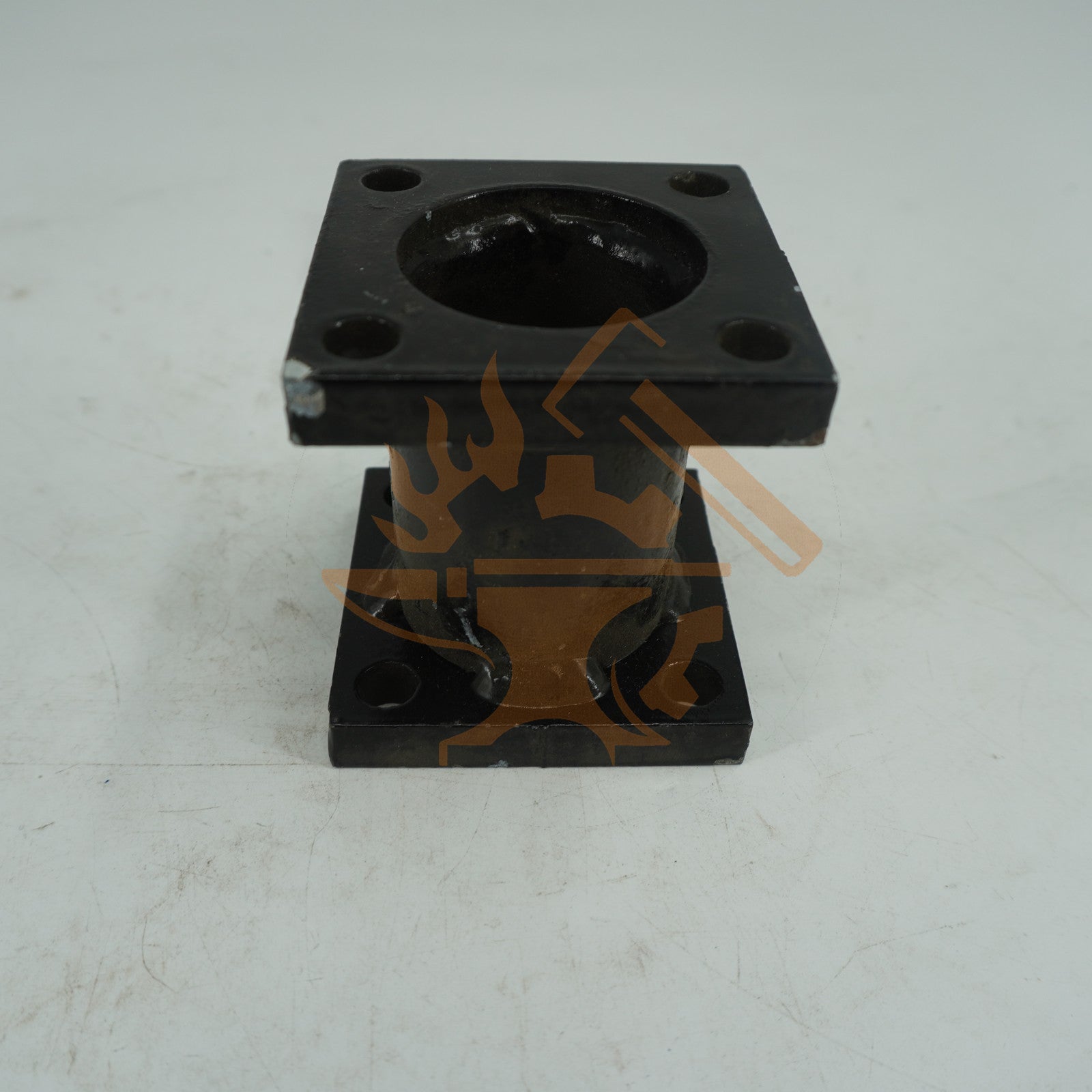 MUFFLER SPACER 2.75 GENIE OEM ORG 415912GT