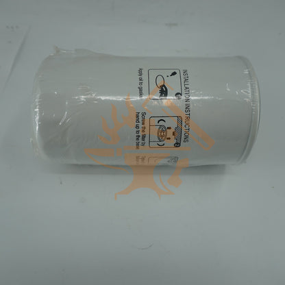 HYDRAULIC FILTER SPIN-ON