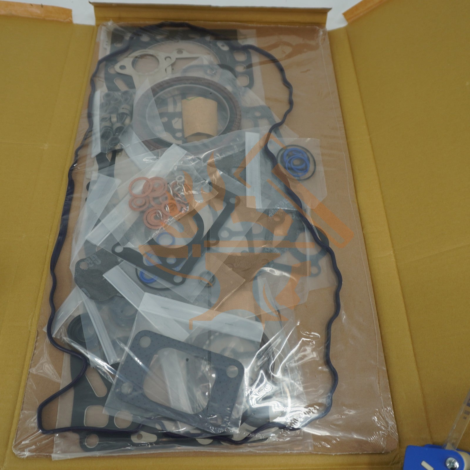 STD OVERHAUL REBUILD KIT