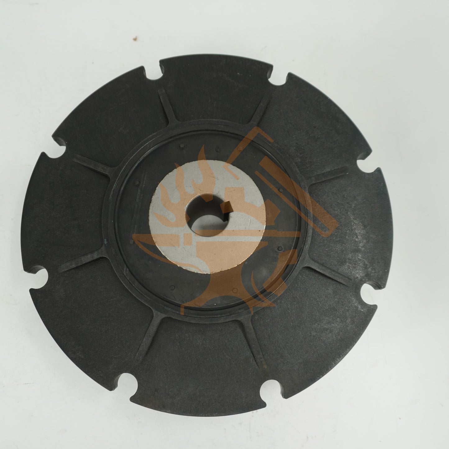 Drive Coupler 250034-921 for Sullair Portable Compressor 125 130 185 185H 260