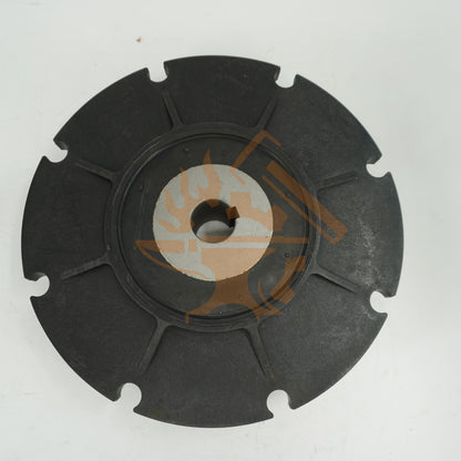 Drive Coupler 250034-921 for Sullair Portable Compressor 125 130 185 185H 260