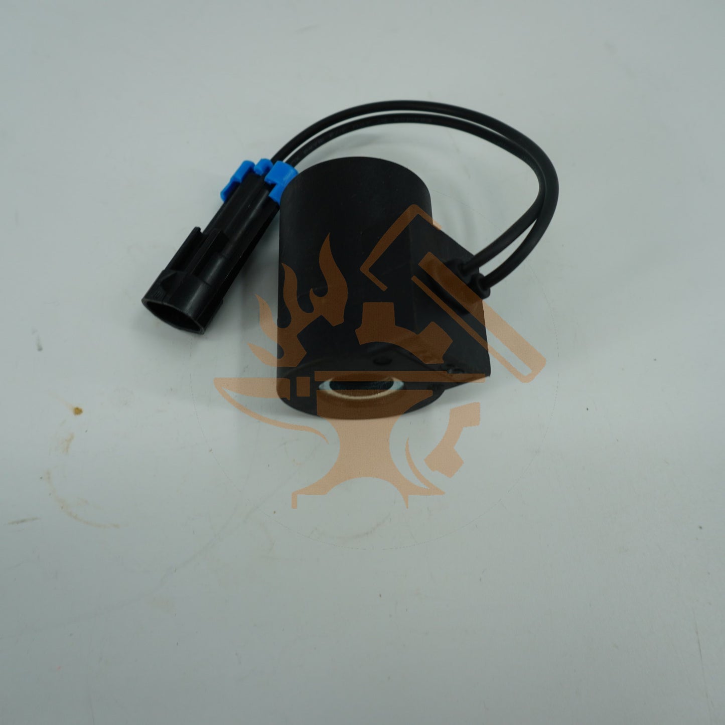 Solenoid Valve Coil 6678984 for Bobcat Excavator 319 320 322 323 325 328 329 331