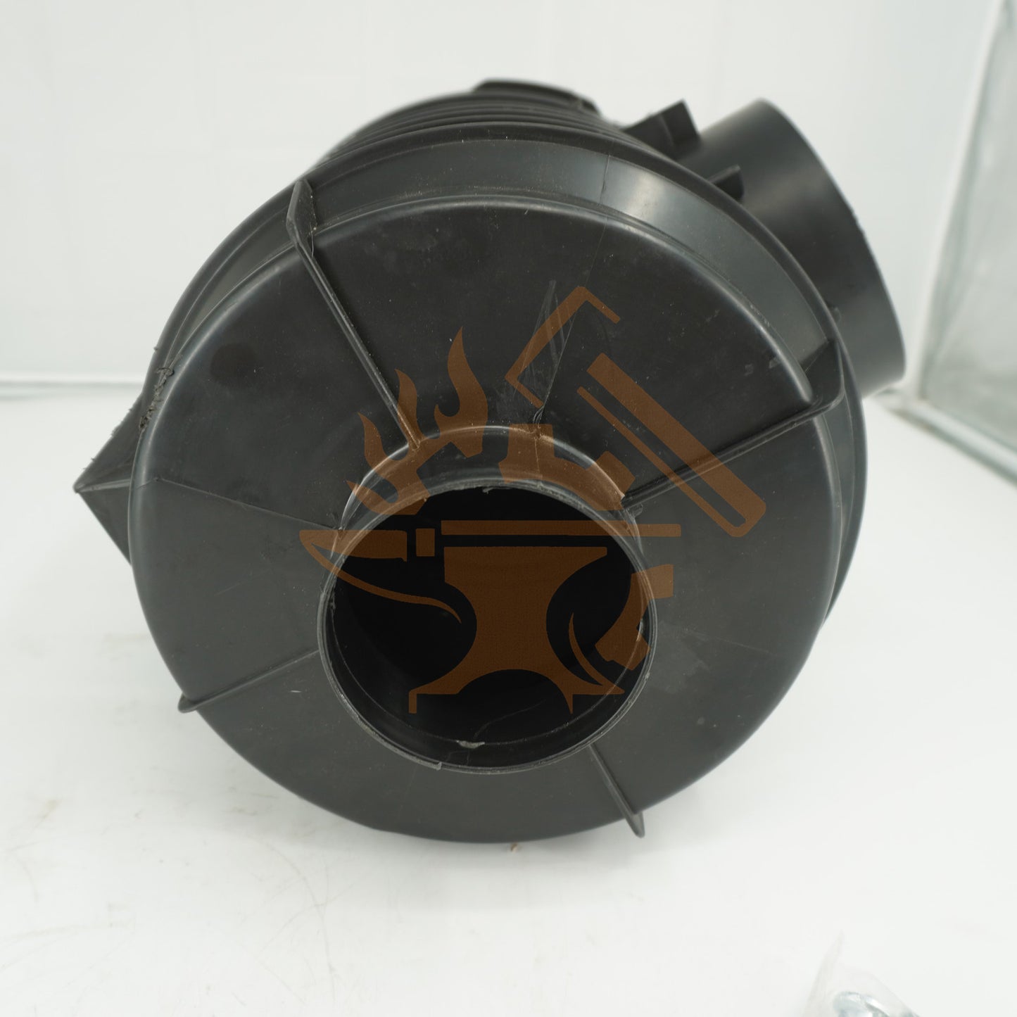 Air Cleaner Assembly 8980504152 for Isuzu 4JJ1T Truck NPR75 NQR75 NLR85 700P