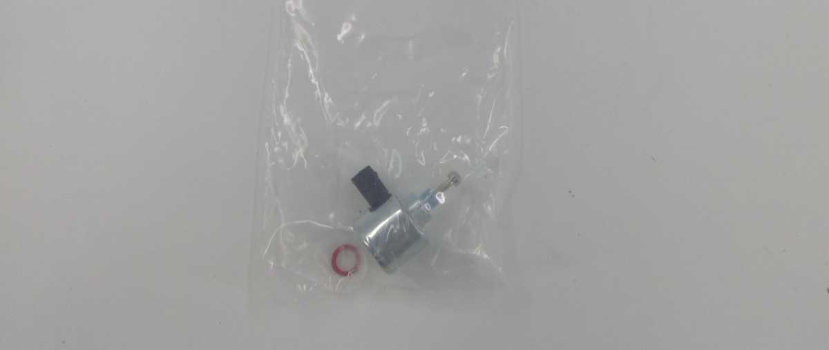 Solenoid Valve 21188-7003 for Kawasaki FH601V FH641V FH680V FH721V FX 4-Cycle En