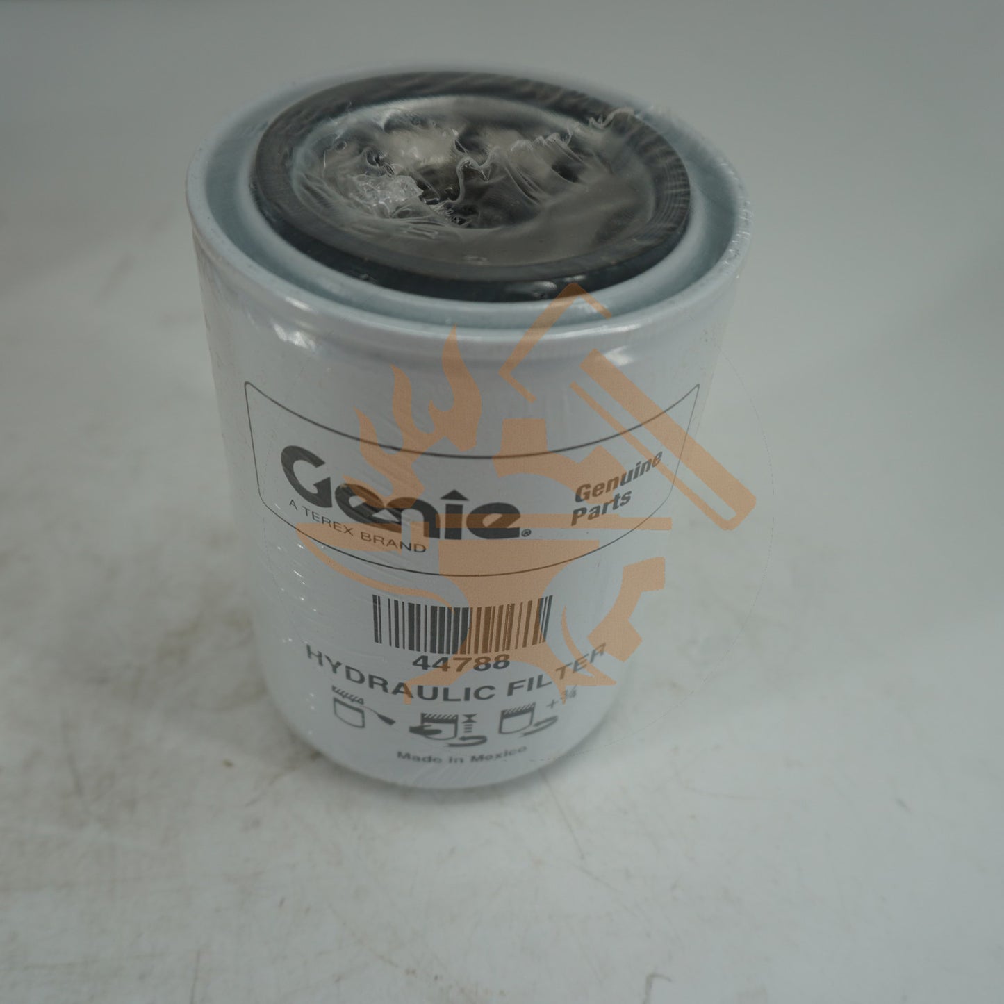 HYDRAULIC FILTER KIT TZ50 GENIE OEM ORG 1292967GT
