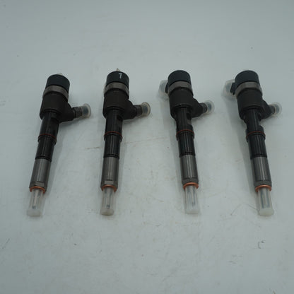 Fuel Injector 70400222 for Deutz Engine TD2.9 TCD2.9 L4 2.9 for JLG Lift