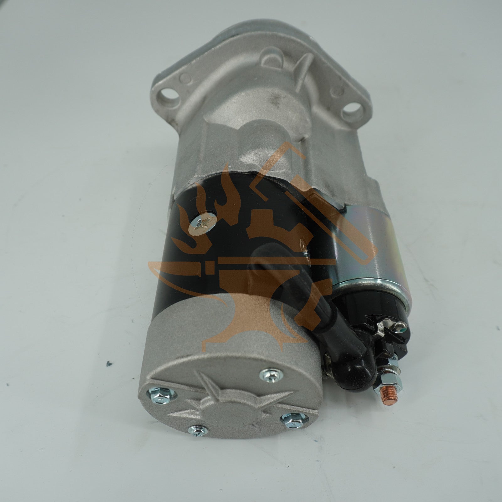 9T 12V STARTER MOTOR