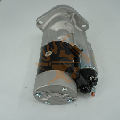 9T 12V STARTER MOTOR