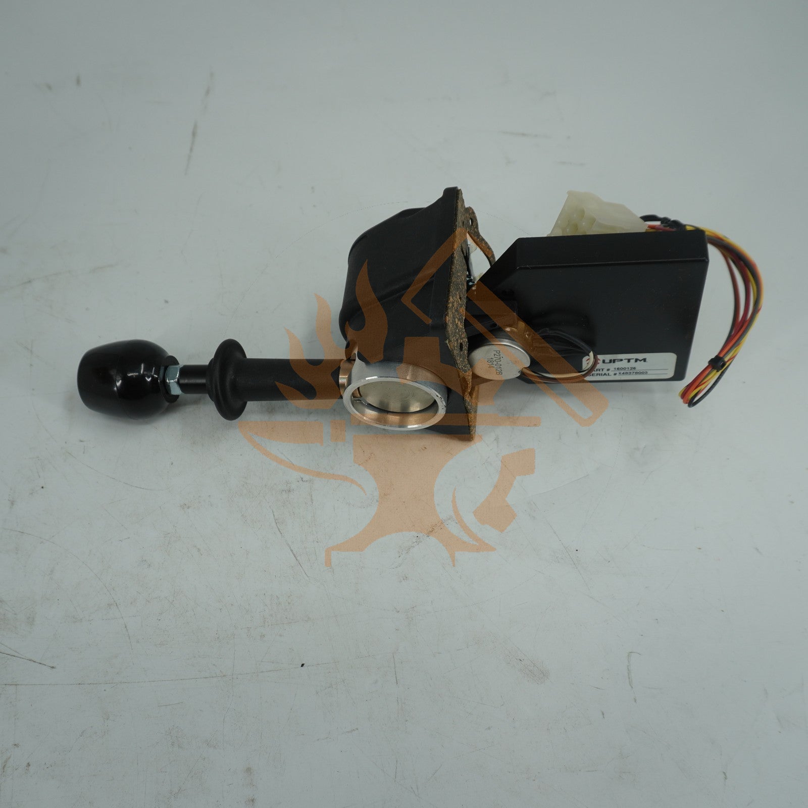JOYSTICK JLG 1600126