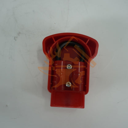 BATTERY DISCONNECT ASSEMBLY