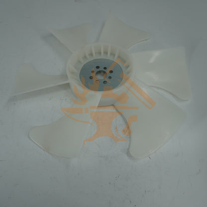 Cooling Fan 30A4800401 for Mitsubishi Engine S3L S3L2 S4L S4L2