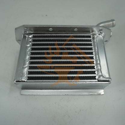Turbo Intercooler 1240930 for Polaris RZR PRO XP 4 Turbo S Turbo XP