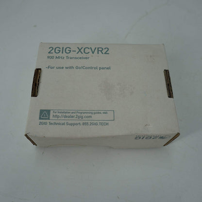2 GIG XCVR2 900 MHZ TRANSCEIVER 2 WAY