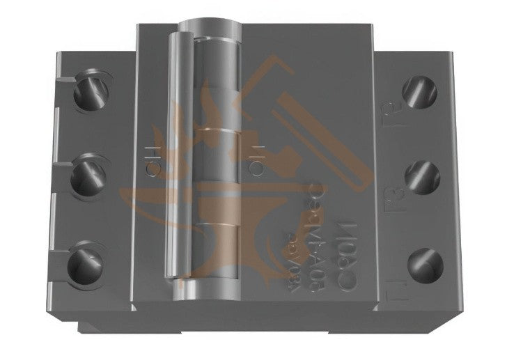 CIRCUIT BREAKER 50 AMP 3P GENIE OEM ORG 106374GT
