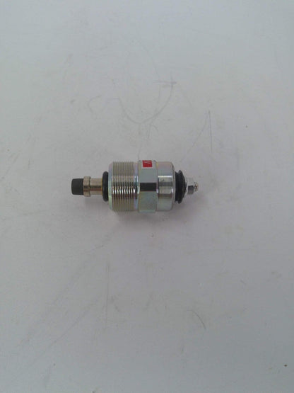 12V Shut-Off Solenoid Valve 3903575 for Cummins Engine B3.3 QSB3.3 4B3.9 6B5.9 I